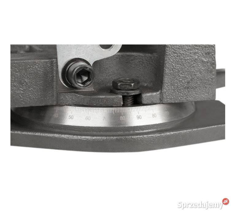 Imadło precyzyjne 100 mm
