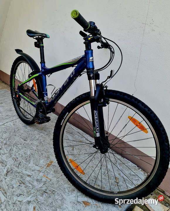 Rower górski 275 cala super Rower serwisie Górskie, MTB małopolskie Gołkowice Dolne