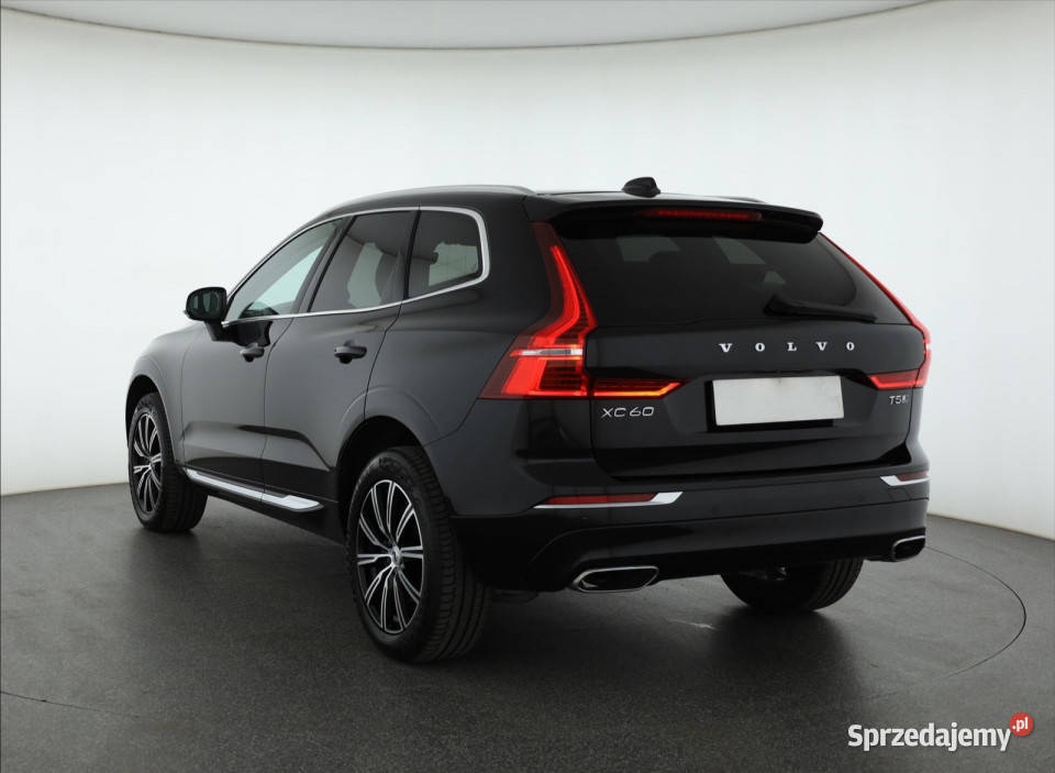 Volvo XC60 T5 światła przeciwmgielne mazowieckie Piaseczno sprzedam