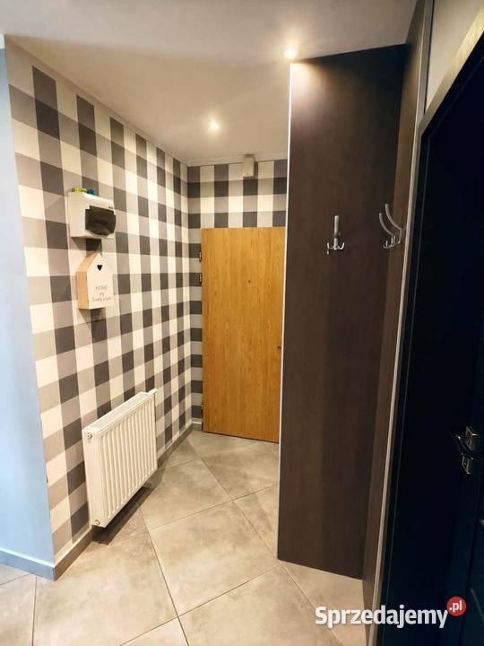 Mieszkanie 3pokojowe 6128 m Balkon Klimatyzacja Gliwice