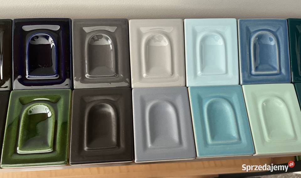 Miętowa Kuchnia kaflowa śląskie Katowice sprzedam