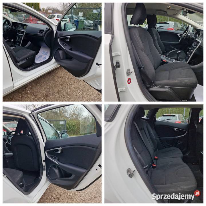 16 benz 120 gwarancja serw ASO 100 bezwypadkowy gniazdo USB Kraków