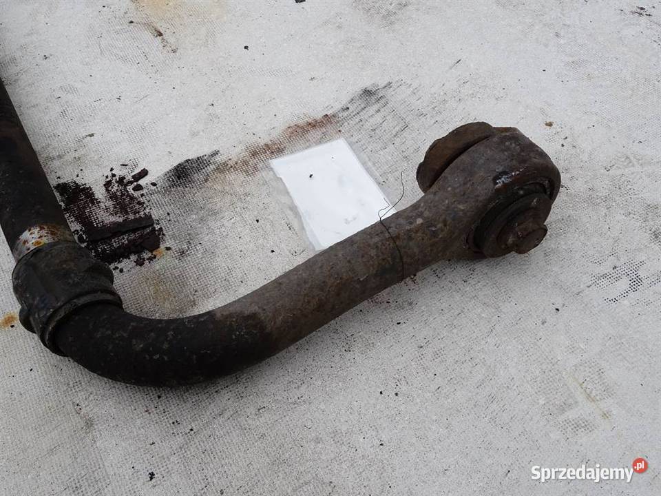 DRĄŻEK STABILIZATORA PRZÓD MERCEDES AXOR Van podkarpackie sprzedam