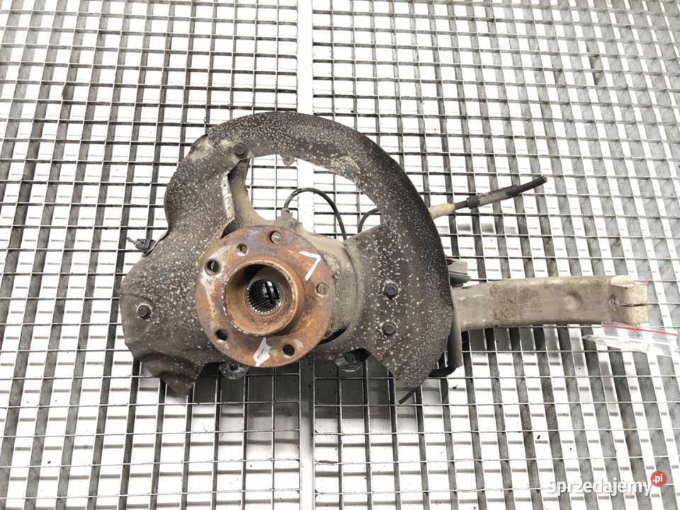 ZWROTNICA LEWY PRZÓD BMW E71 30 306 6773783 0714 Zwrotnice sprzedam