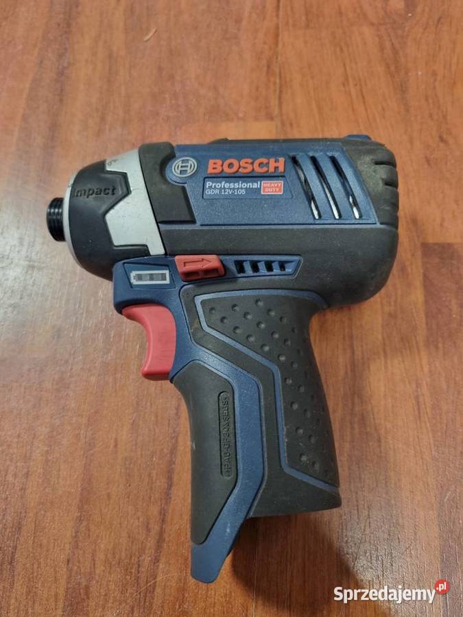 Bosch GDR 12V 105