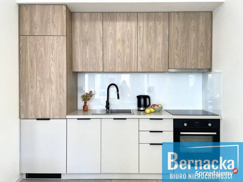 Marina Odrze 2 pokoje promocja Wrocław