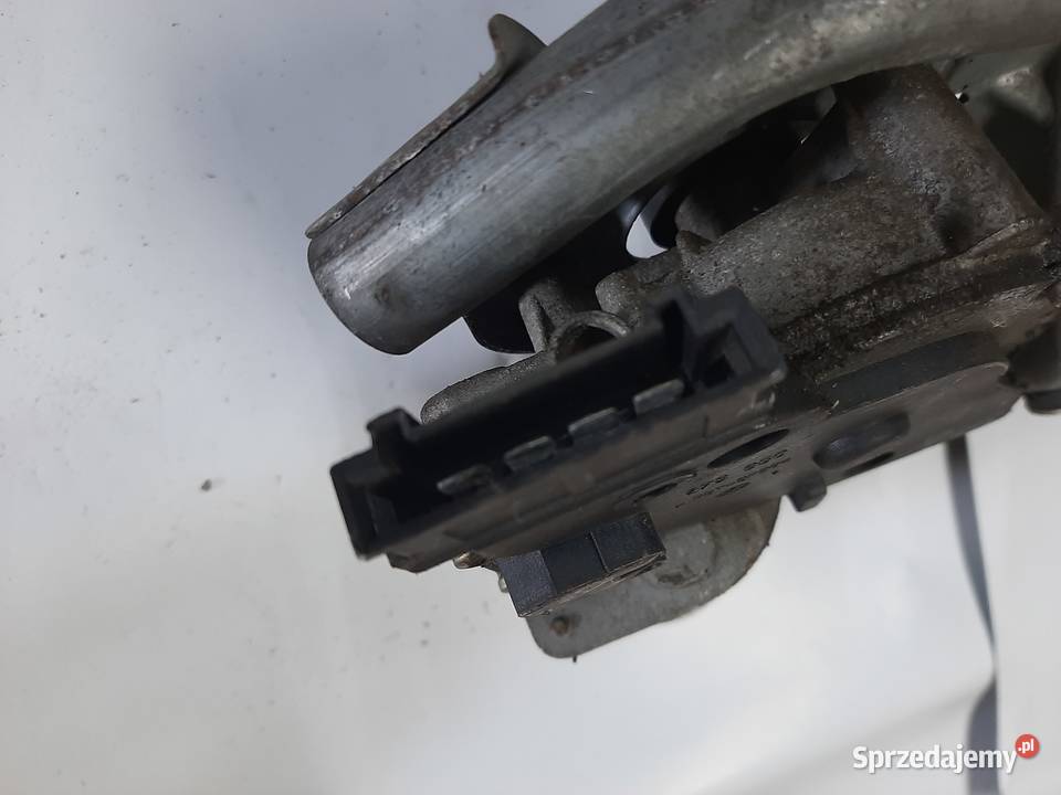 Mercedes A Klasa mechanizm wycieraczek silniczek Ksawerów