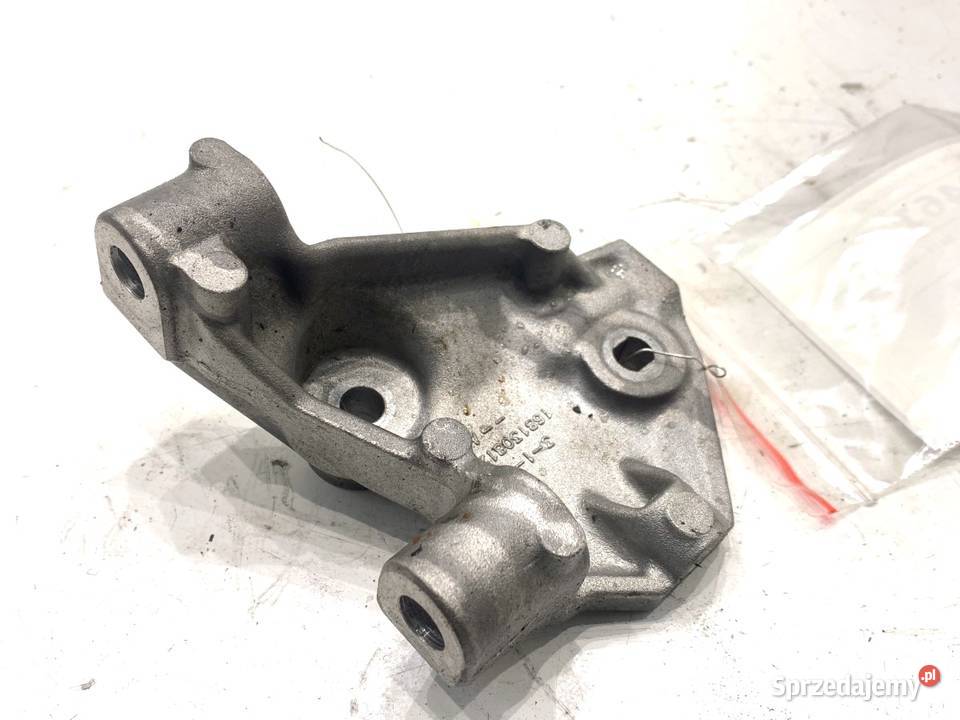 ŁAPA POMPY WTRYSKOWEJ DACIA DUSTER 168130812R