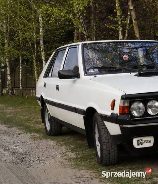 Polonez Borewicz 15 1.5 Kraśnik