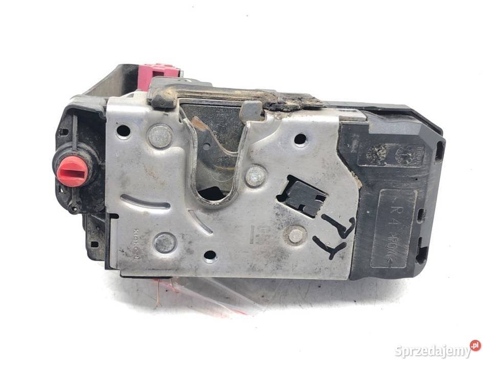 ZAMEK TYŁ PRAWY OPEL ASTRA H Hatchback 13128116