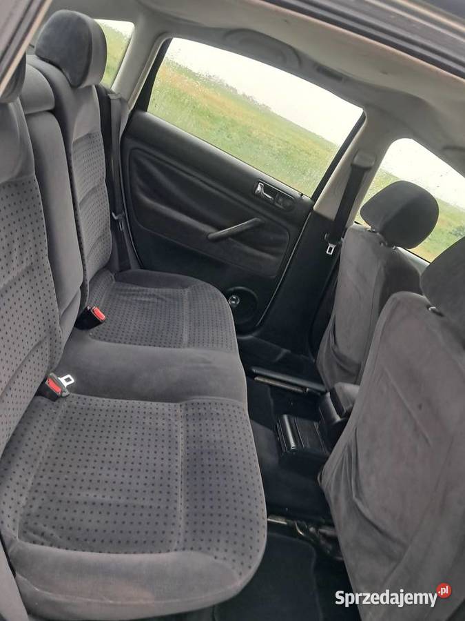 Sprzedam passata b5 4/5 Wodzisław