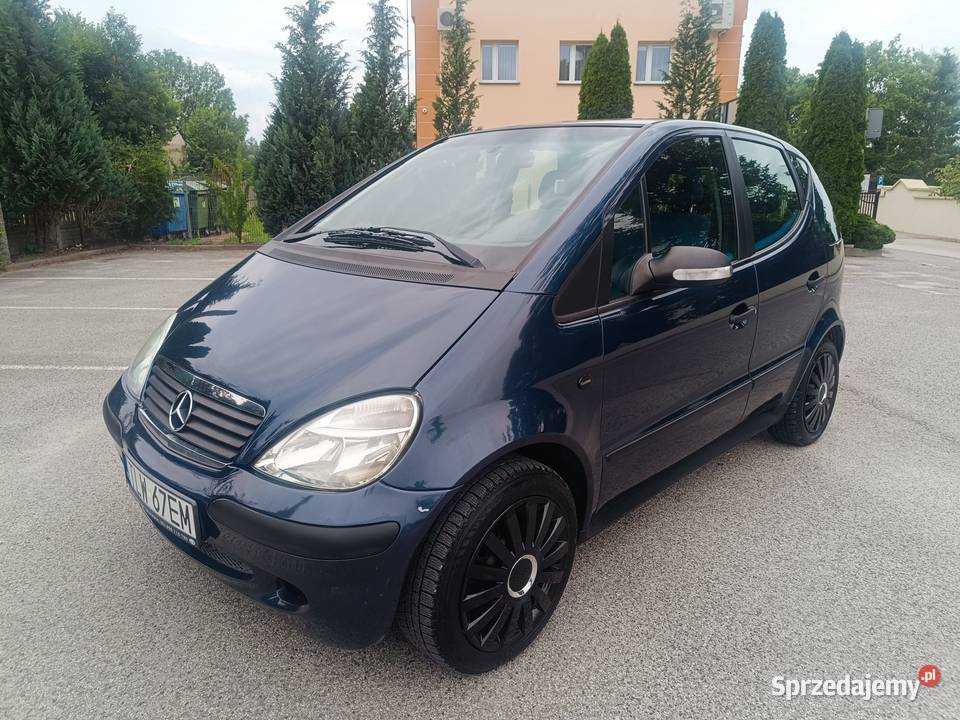 A Klasa2004rLiftKlimaZadbana 4/5 Skrzelczyce