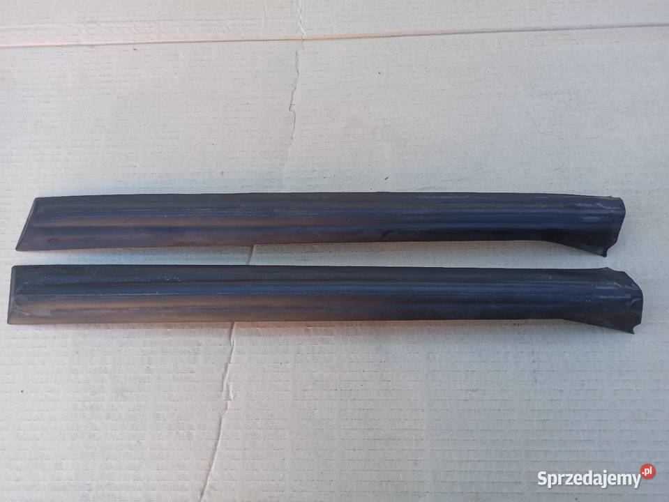 Uszczelka słupka środkowego Lewa Prawa Opel Bolesławiec