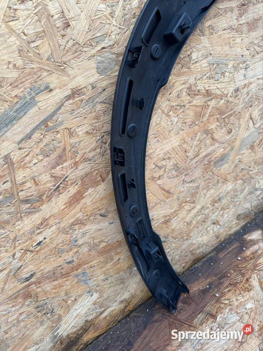 Listwa błotnika przód prawa rh Nissan Ariya Sieraków sprzedam