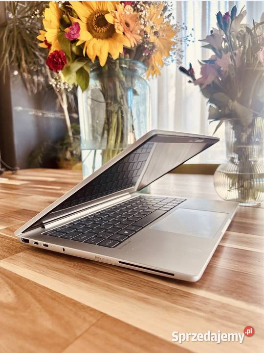 HP EliteBook 8 G1i OKAZJA Najnowszy model HP Karta graficzna Jelenia Góra