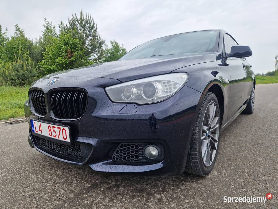 535 GT XI Mpakiet Opłaty system Start-Stop Tomaszów Lubelski