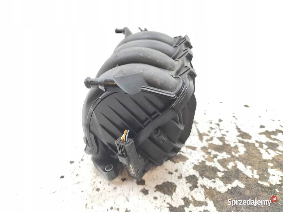 KOLEKTOR SSĄCY V760459780 16 VTI THP Peugeot Rok produkcji 2010