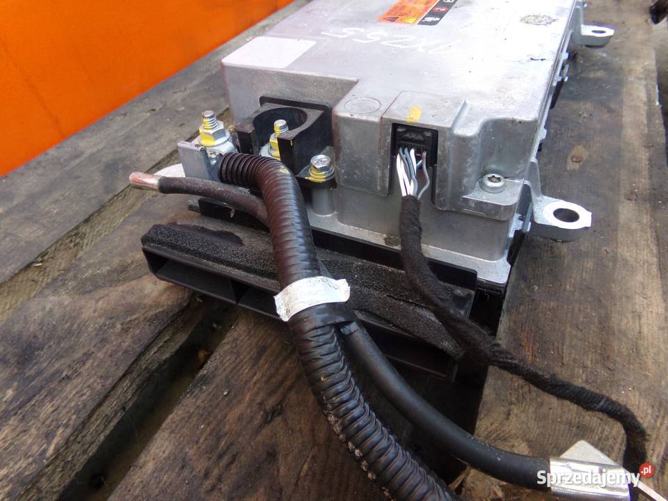 AMPERA 14 13r 151 falownik inwerter przetwornica Suków