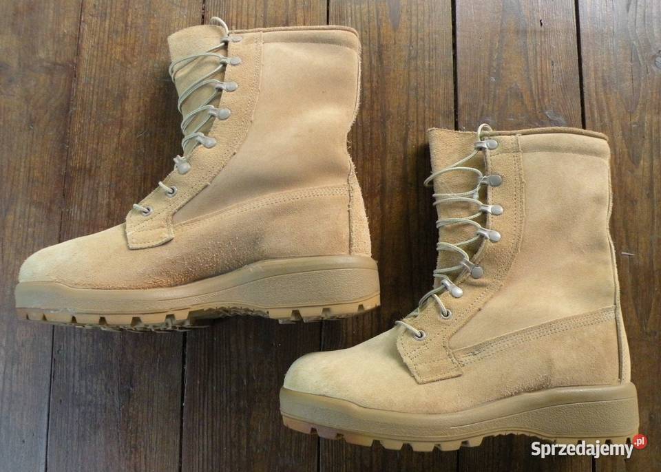 Buty ICWT Belleville Goretex 8R Wrocław