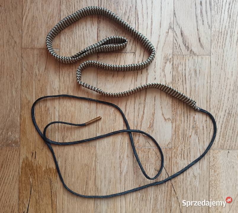 Wycior sznur boresnake 65mm 25 264 bore cleaner Białystok