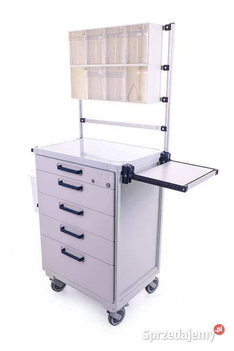 Asystor anestezjologiczny SCAN MODUL Leszno sprzedam