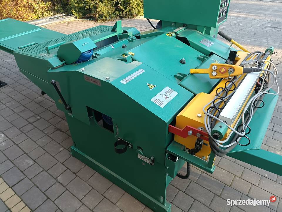 Obrzynarka OB ll Drozdowski lubelskie Modliborzyce