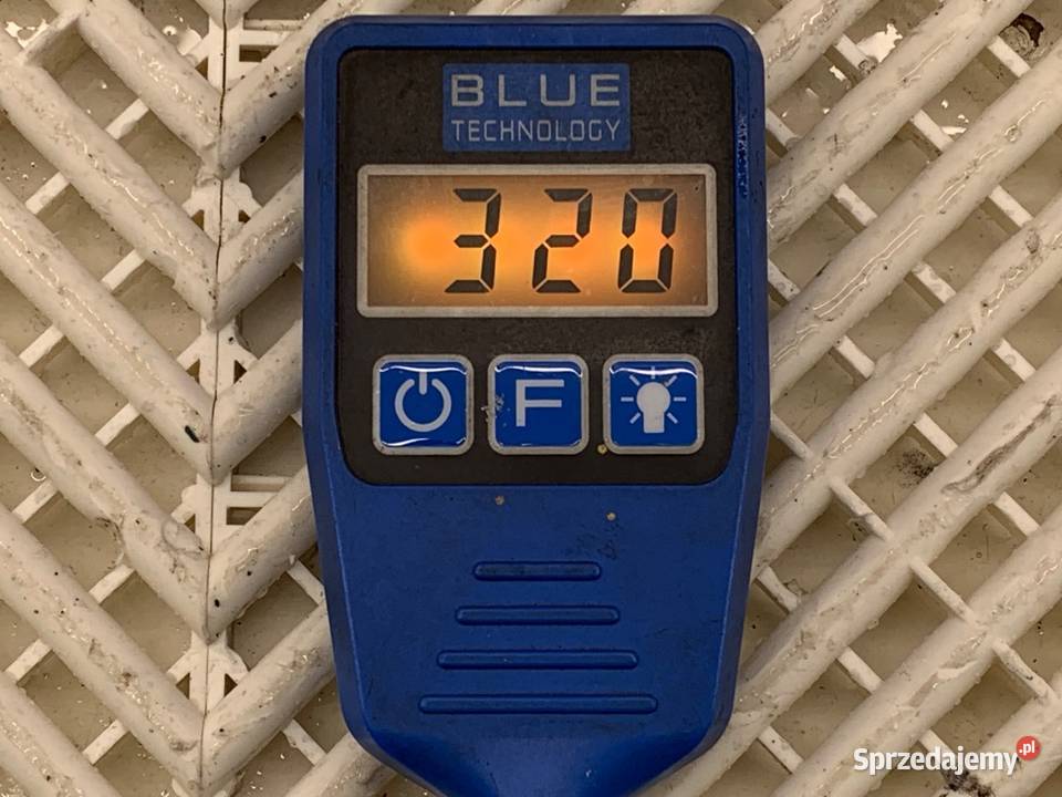 DRZWI LEWY PRZÓD DODGE CALIBER Hatchback INFERNO