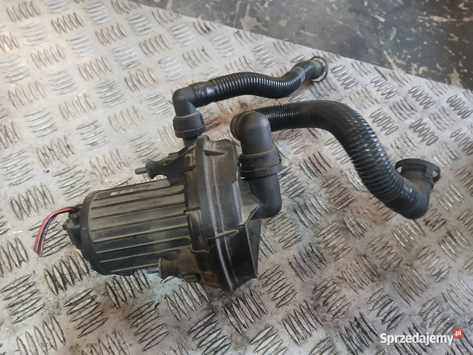 Pompa Powietrza wtórnego 06A959253E Volkswagen Pompy podciśnieniowe