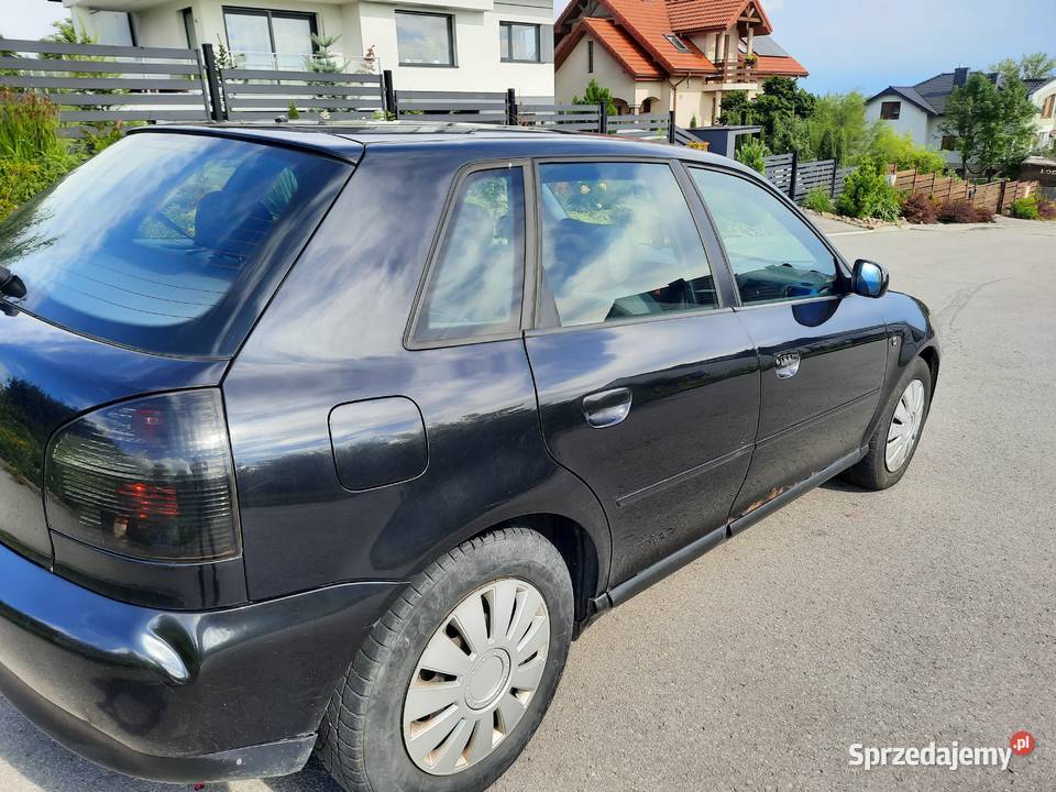 Audi A3 297000km Jasło sprzedam