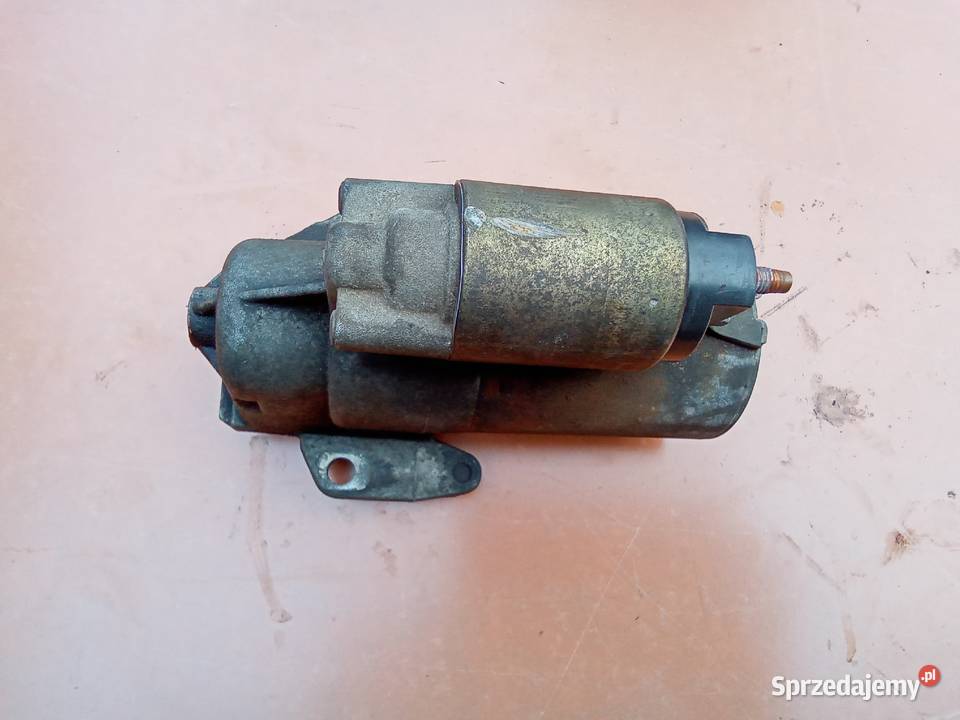 Jaguar XTYPE V6 rozrusznik 1X4UAA 2B21D osobowe Głowno