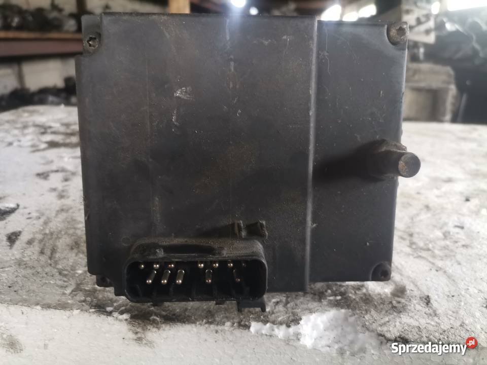 Pompa Hamulcowa Mercedes W210 Pozostałe Wisznice sprzedam