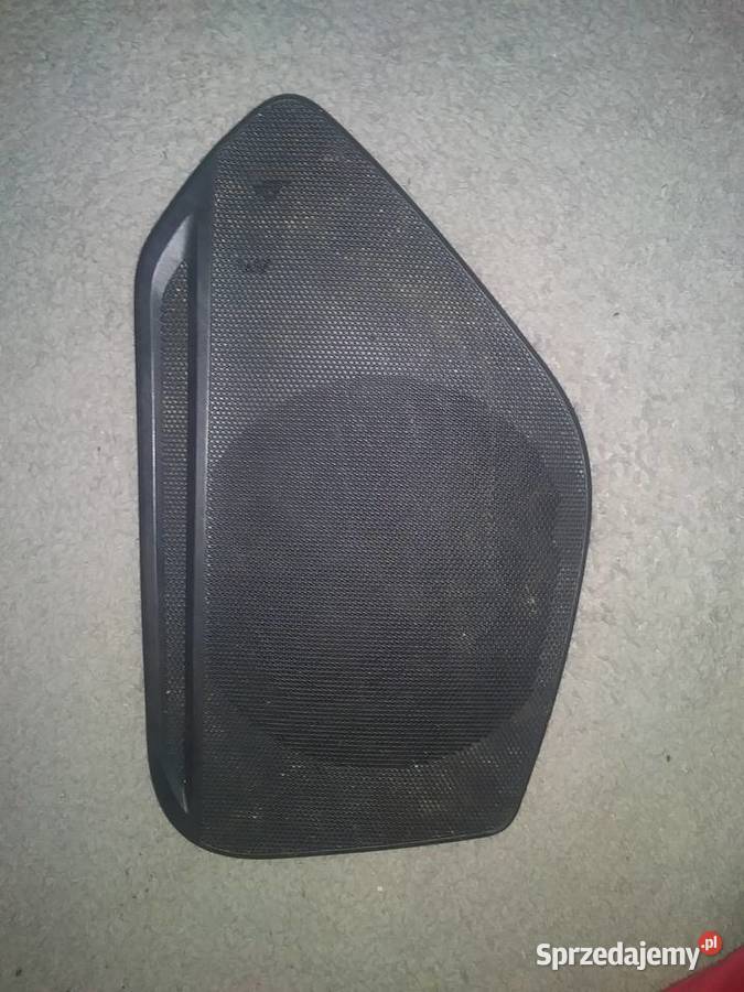 A4B9 Maskownica glosnika l przod