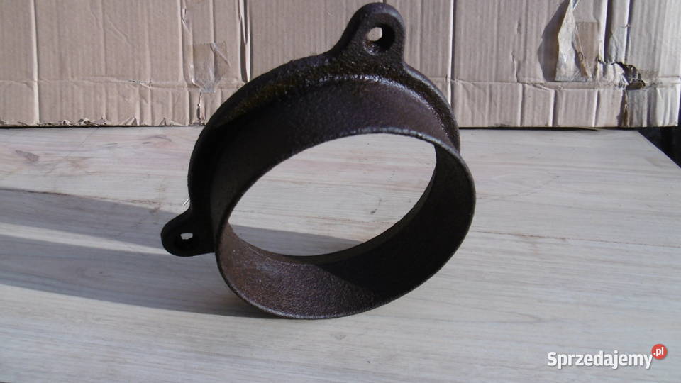 czopuch piec ankielka kuchnia cygan koza