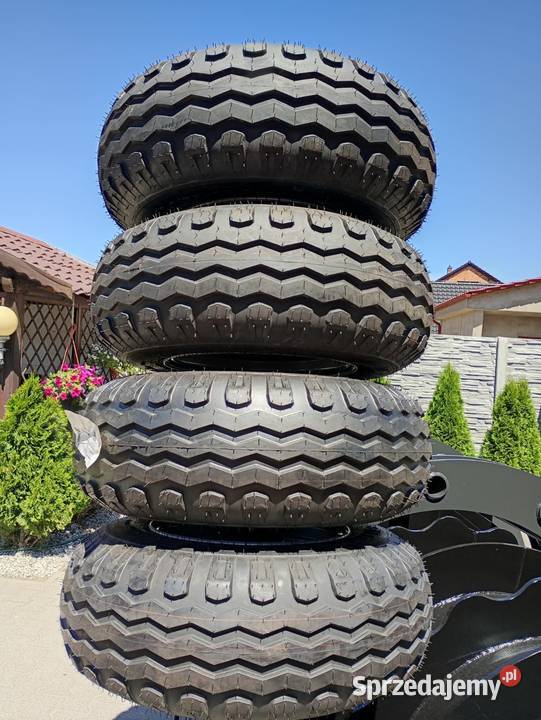 MetalTechnik Wał Pryzmowy MT2 z dociskiem wielkopolskie Gostyń