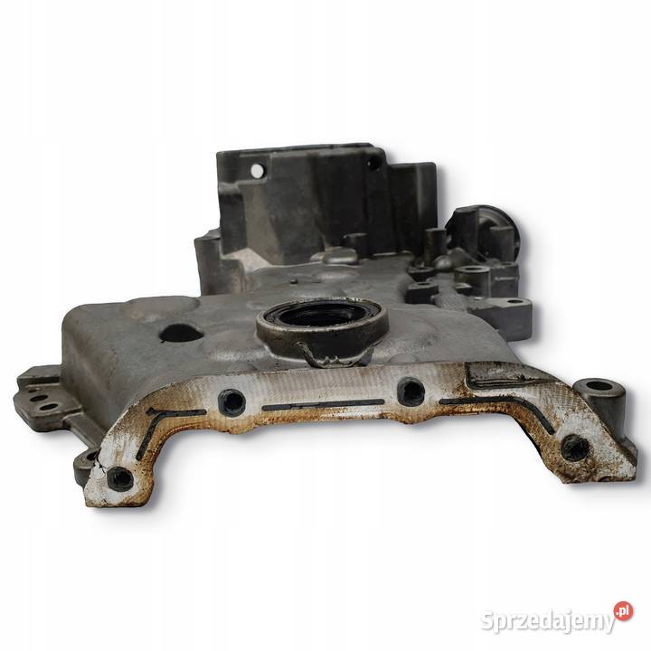 OBUDOWA ROZRZĄDU VW Golf VI 14 TSI 03C109211BQ