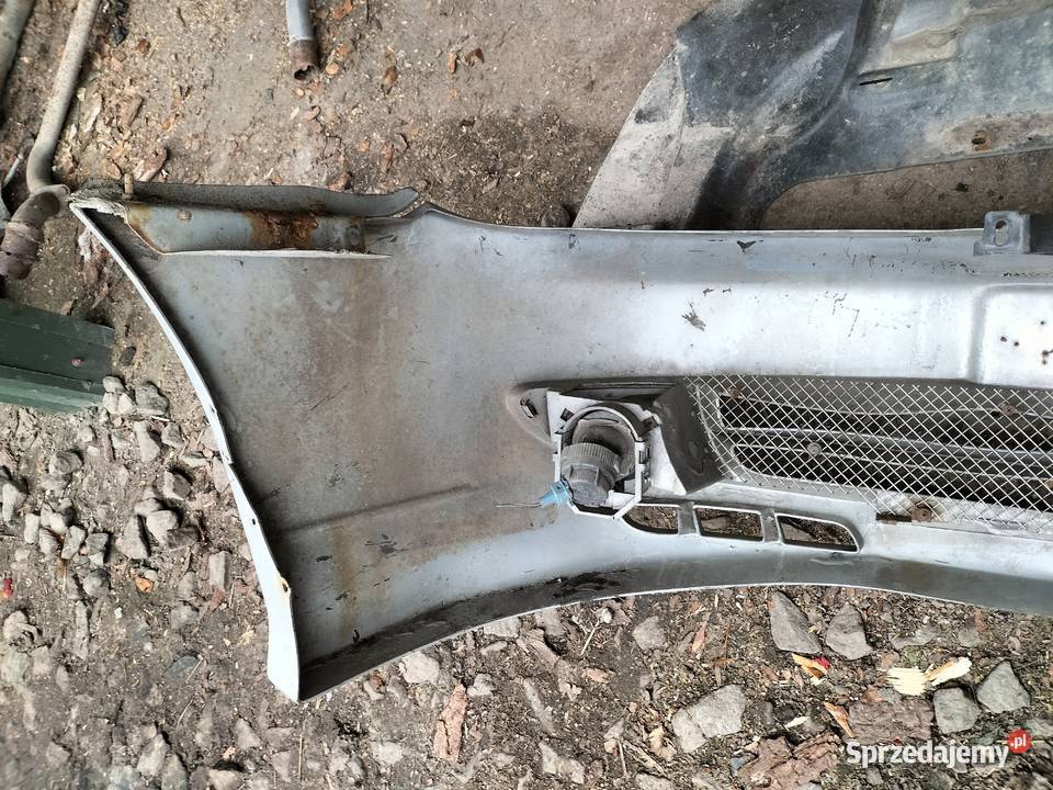 FORD MONDEO MK2 ZDERZAK PRZÓD PRZEDNI ST Zderzaki Motoryzacja sprzedam