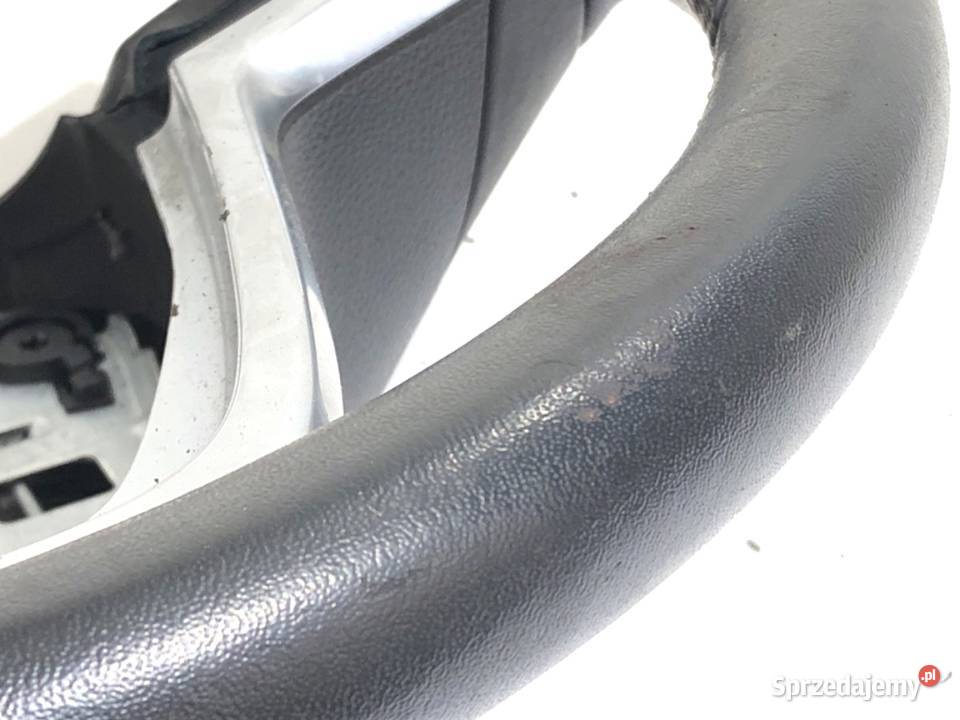 KIEROWNICA OPEL ZAFIRA C 13351029 osobowe