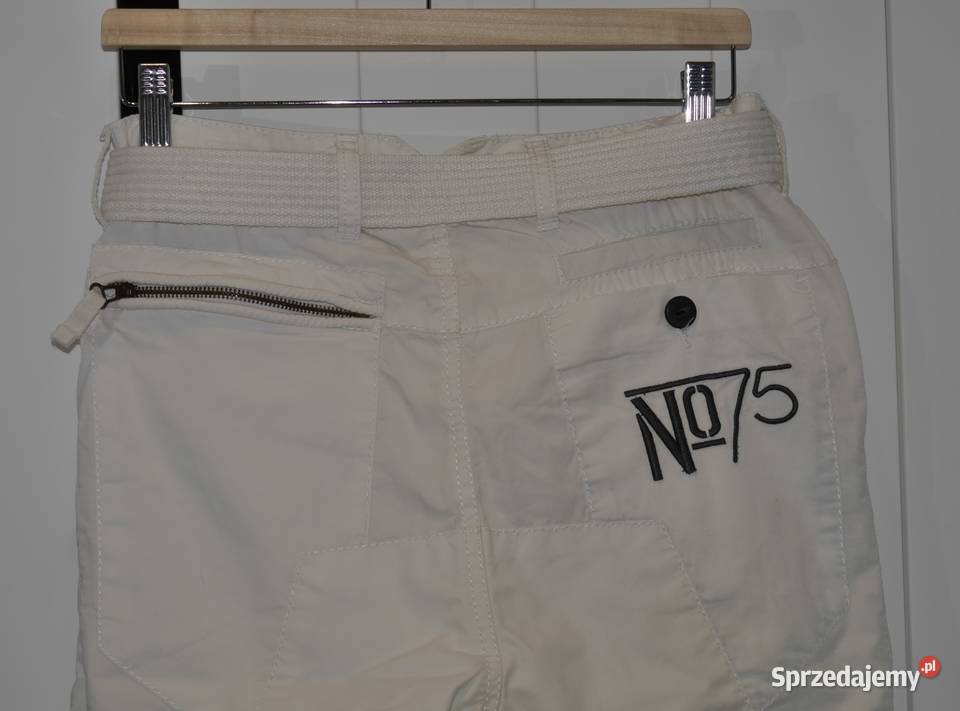 Jack Jones świetne spodnie nowe L Wrocław