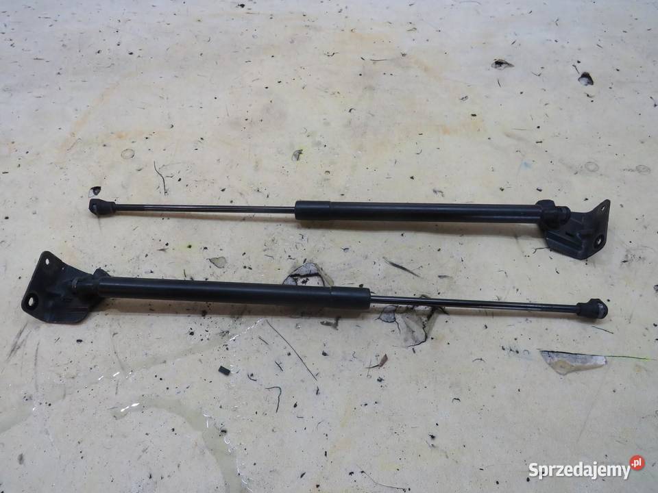 SIŁOWNIK TELESKOP KLAPY PEUGEOT 308 T9 lubelskie sprzedam