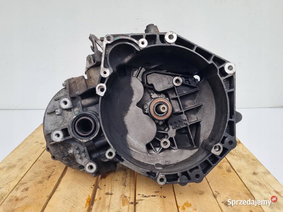 Opel Signum 19 CDTI SKRZYNIA BIEGÓW M32 manualna osobowe Skrzynie biegów manualne lubelskie