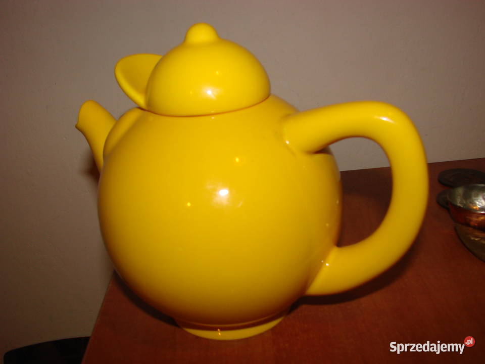 Idea XXXI czajnik Vitax Pruszcz Gdański