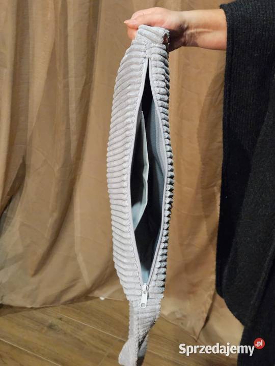 Torba crossbody handmade rękodzieło Wrocław