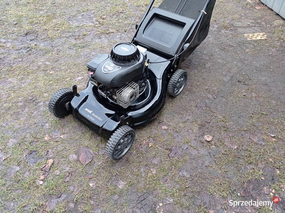 Kosiarka Spalinowa MTD ABS BRIGSS STRATTON Moc Kosiarki spalinowe Dzierżoniów