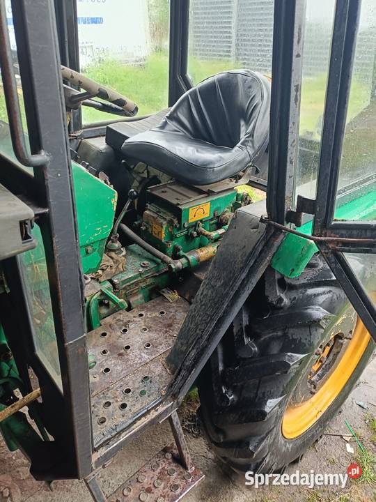 Farm mot 250 D sprzedam