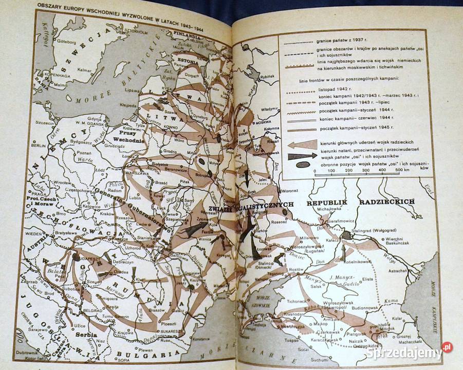 Dzieje najnowsze 19391945 Tadeusz Siergiejczyk Chełm