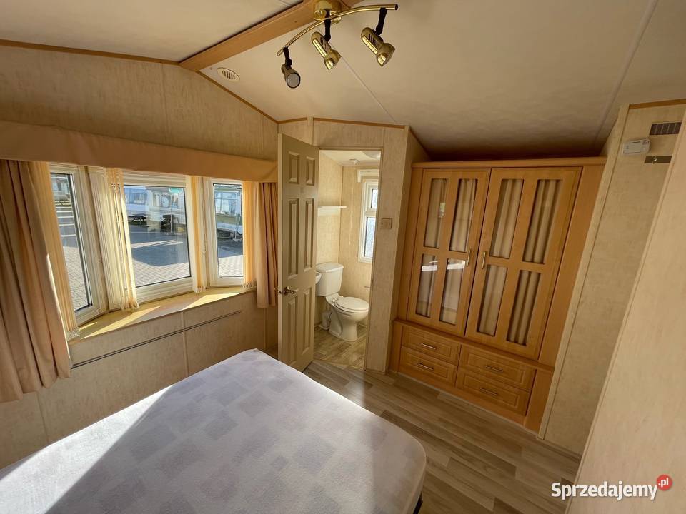Domek holenderski angielski WILLERBY COLWYN 1120 dolnośląskie Głogów