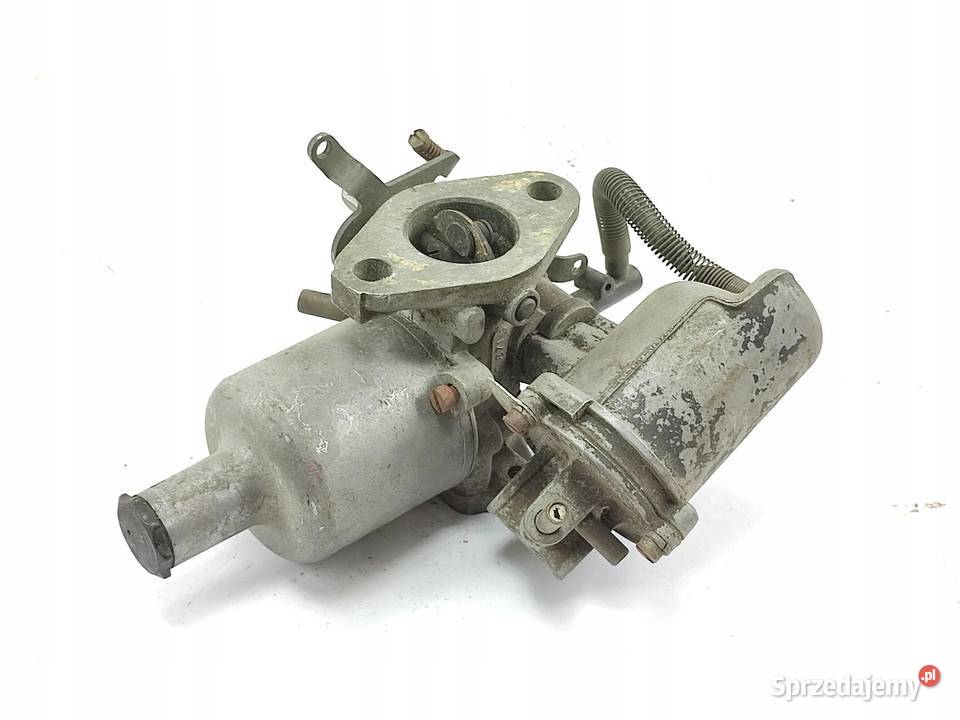 GAŹNIK TRIUMPH SPITFIRE 1300 AUC871 AUD549F sprzedam
