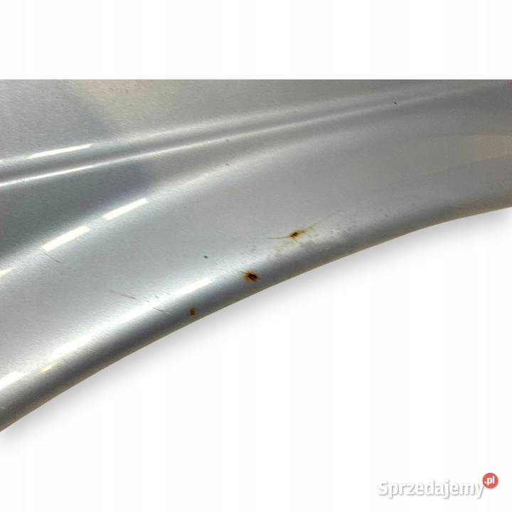 BŁOTNIK Mercedes C126 C 126 SEC prawy przedni lubelskie Chełm sprzedam