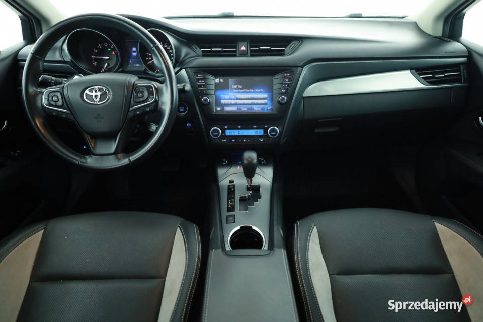 Toyota Avensis 18 Valvematic radio Piaseczno sprzedam