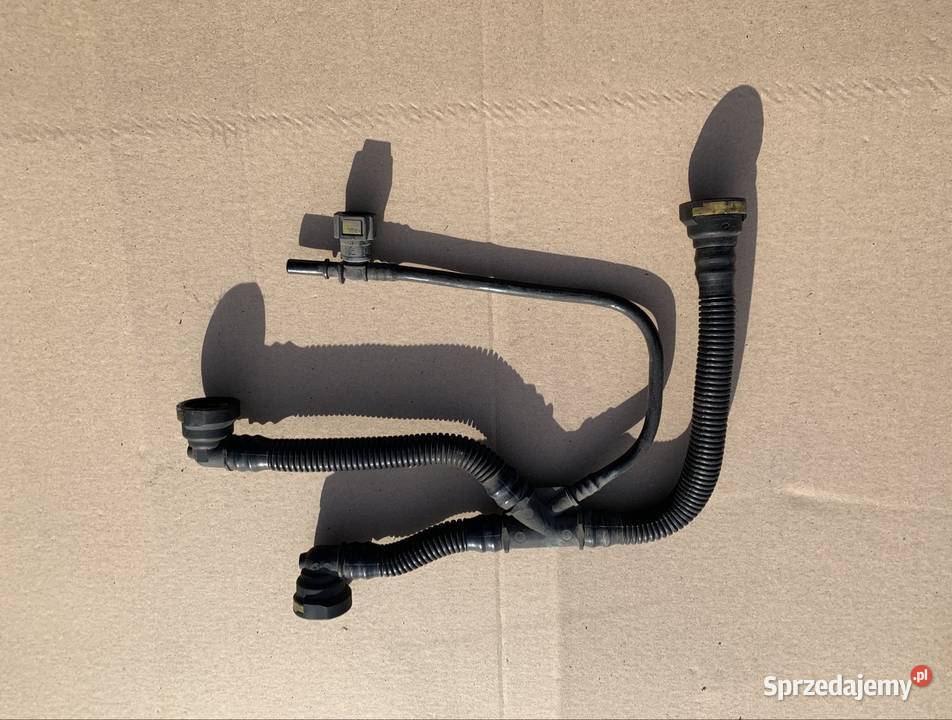 Rurki dolot powietrza 14 benzyna citroen c3 Szczecin